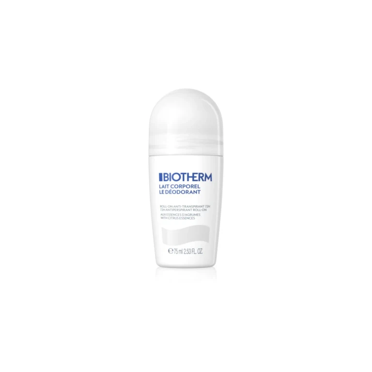 The Deodorant by Latte Coporel Roll-On Anti-Perspirant 75ml