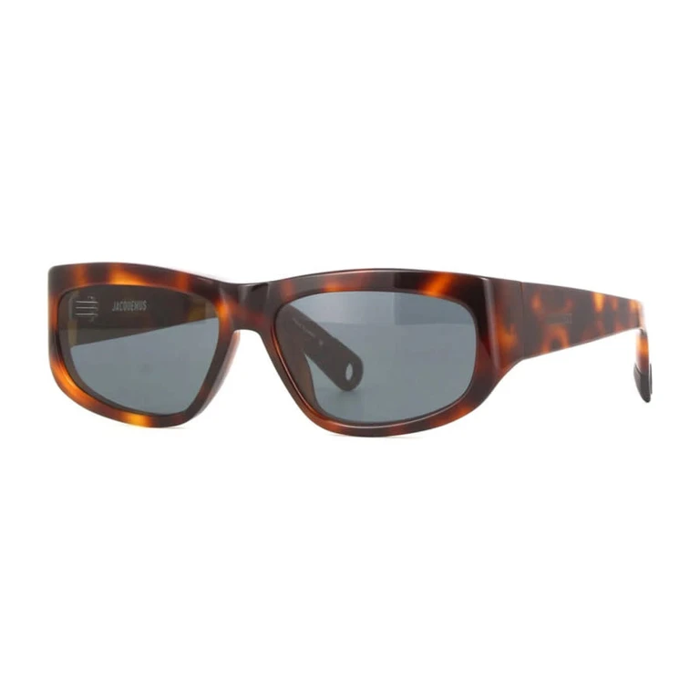 Mens Black Square Sunglasses JAC/2 C4