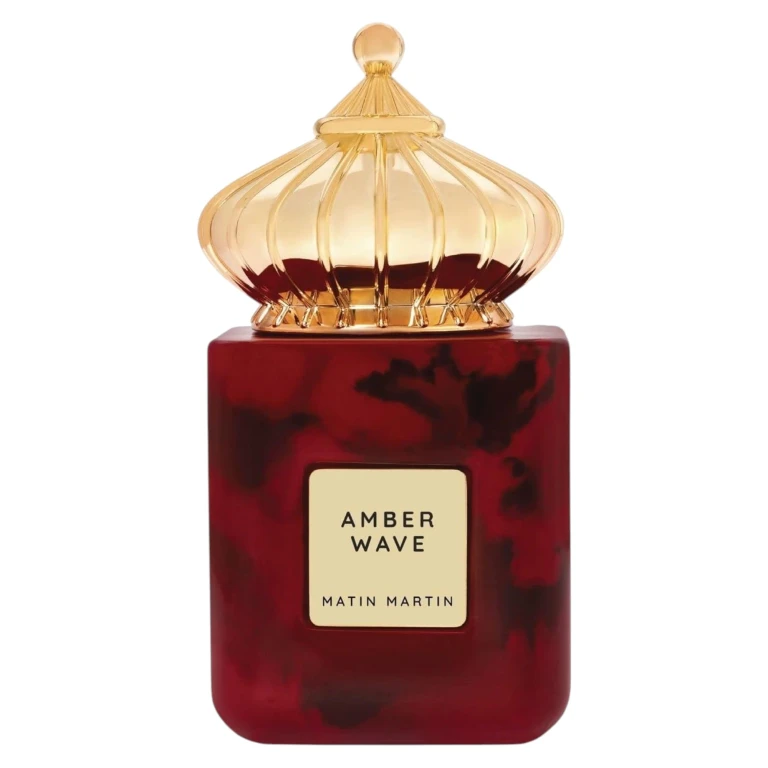 Amber Wave Eau de Parfum