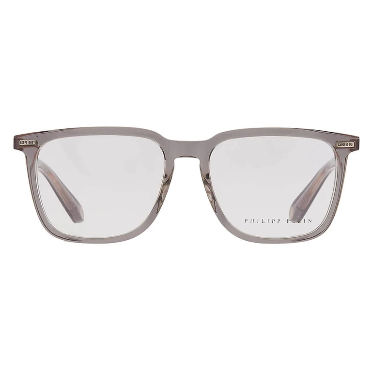 Demo Square Mens Eyeglasses VPP058M 09MB 54