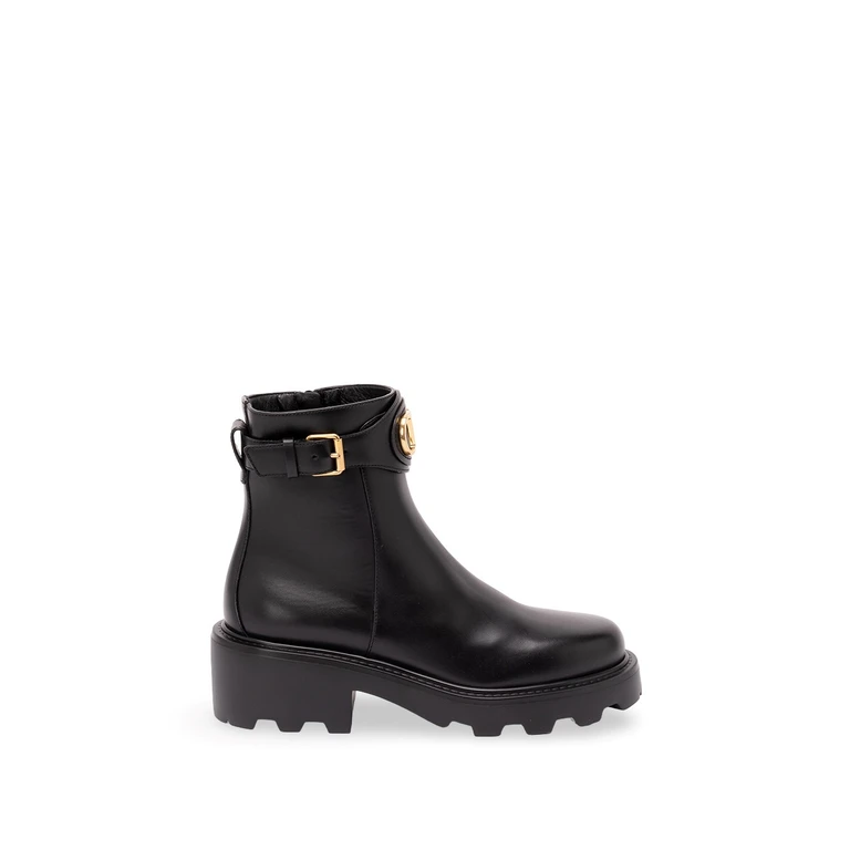 `Vlogo Signature` Boots