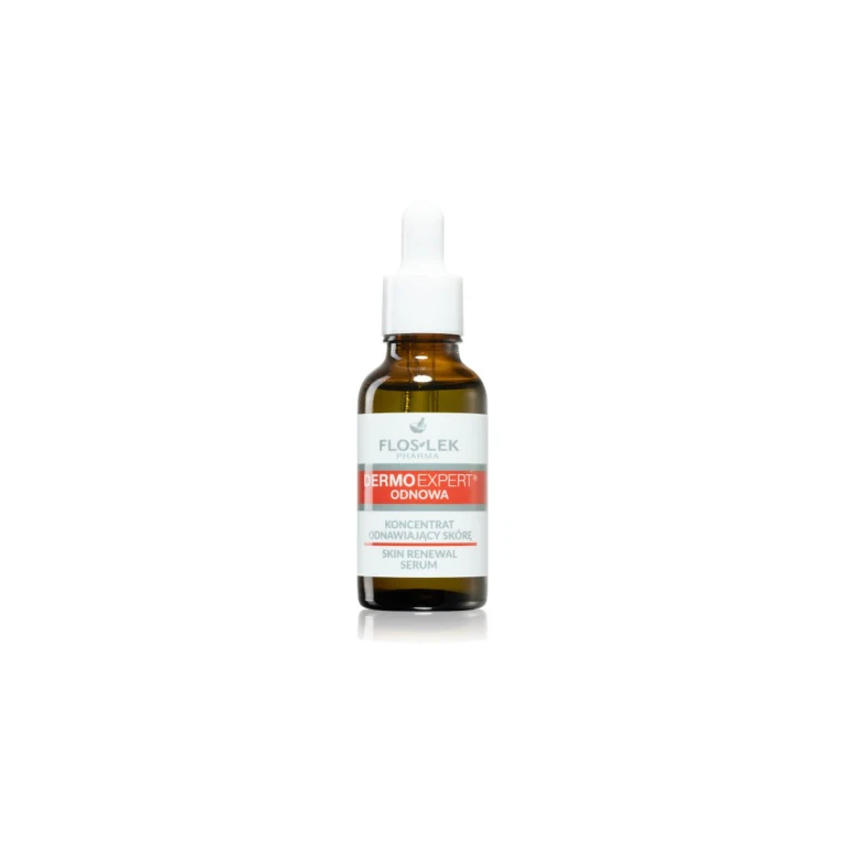 Dermoexpert Concentrated Regenerating Serum For Face, Neck And Décolleté 30 Ml