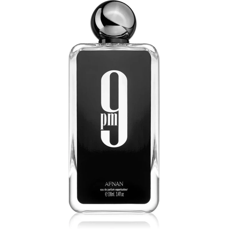 9 pm Eau de Parfum 100ml