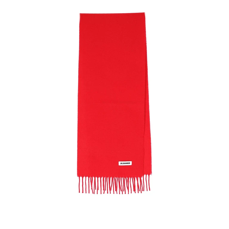 Écharpe - Rouge (J22TE0116J40376620)
