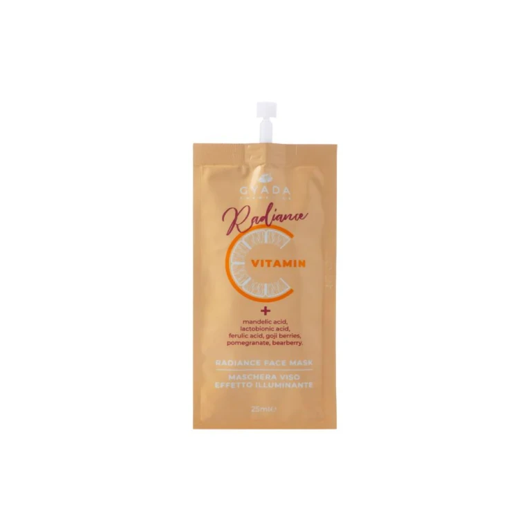 Radiance Illuminating Face Mask 25ml