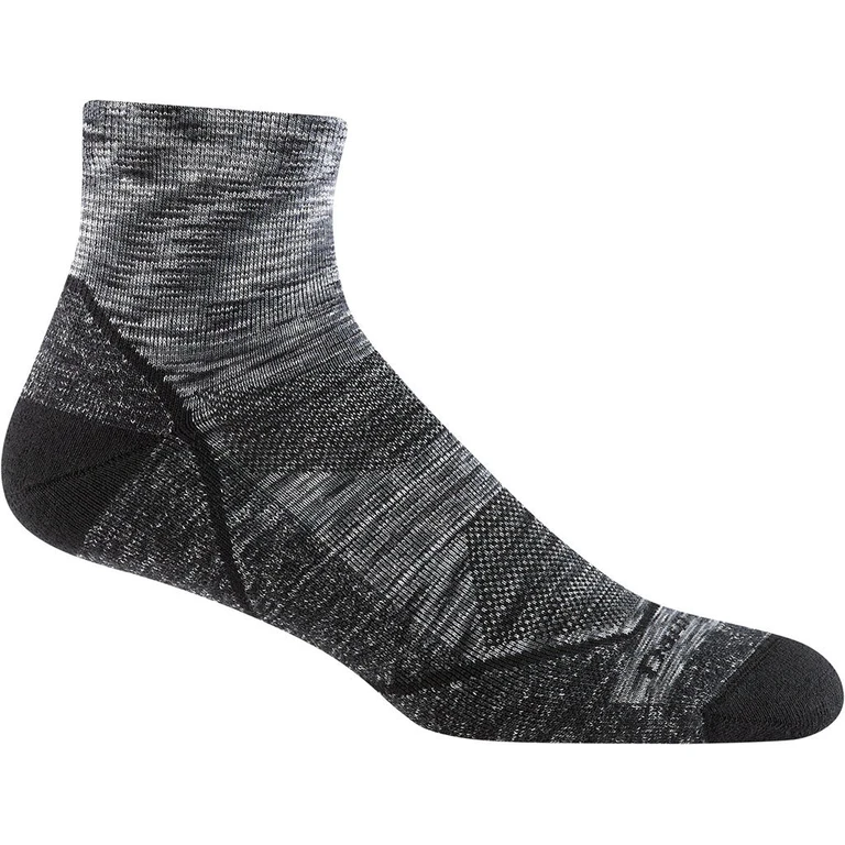Light Hiker Quarter Lightweight Hiking Sock - Men's