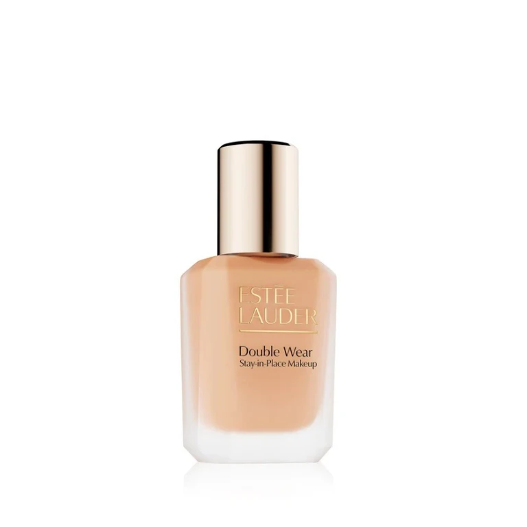 Double Wear Stay-in-place Longwear Matte Foundation 2w2 Rattan — Foundation