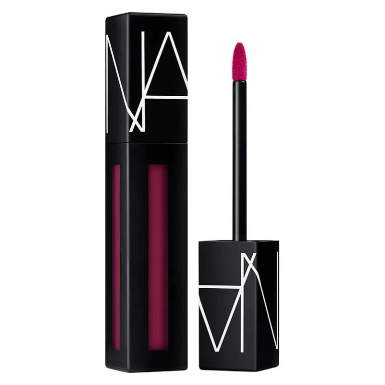 Powermatte Pigment Lips Warm Leatherette (5.5 Ml)