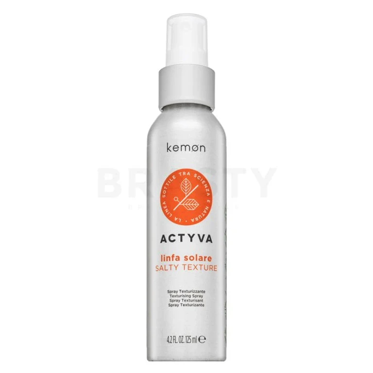 Actyva Linfa Solare After Sun Salty Texture Spray 125 ml