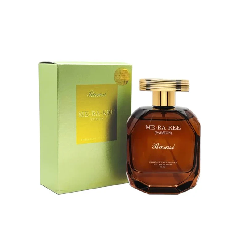 Me-Ra-Kee EDP W 95 ml