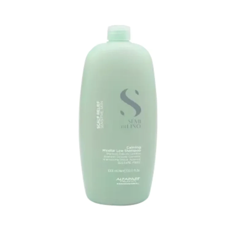Semi Di Lino Scalp Rebalancing Shampoo 1000ml