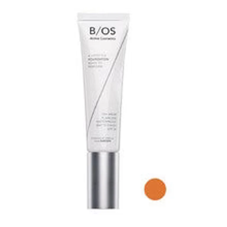 Waterproof SPF 30 30ml Golden Full Coverage Foundation