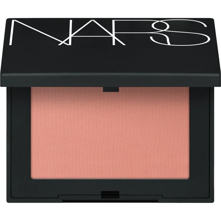 NEW long lasting blush color GINA 4.8 g