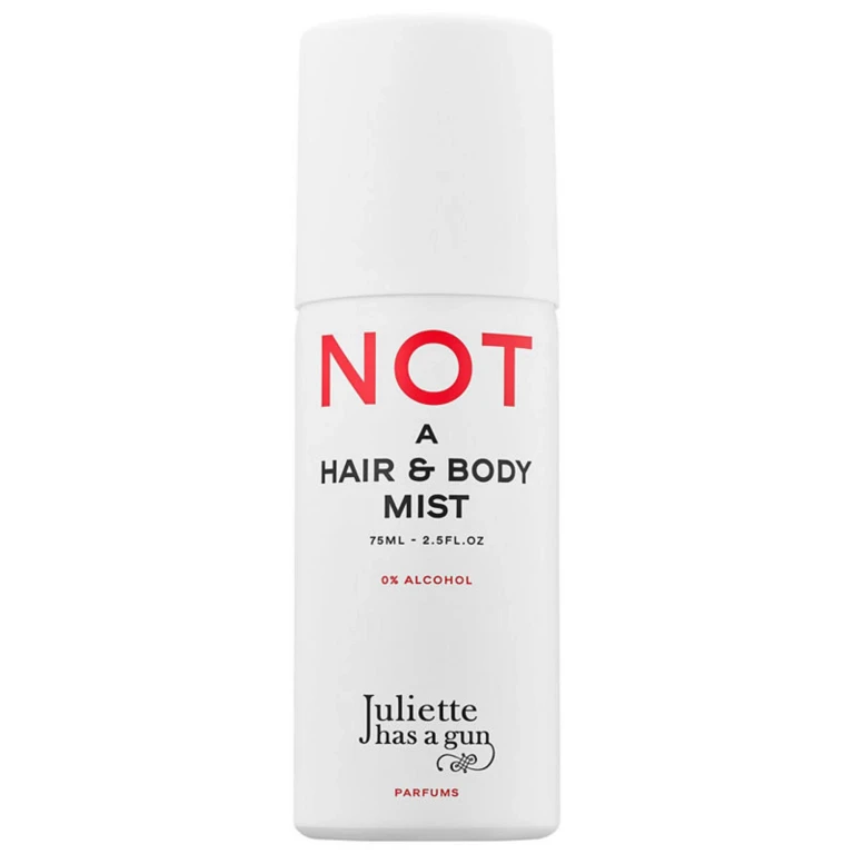 Not A Perfume Geparfumeerde haarlak