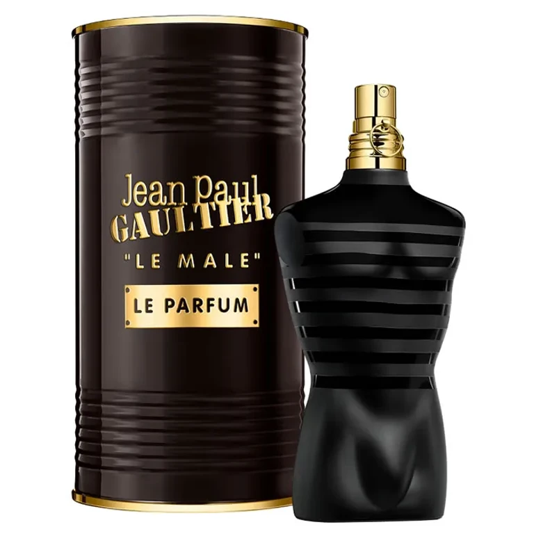 Le Le Parfum Eau de Parfum Spray