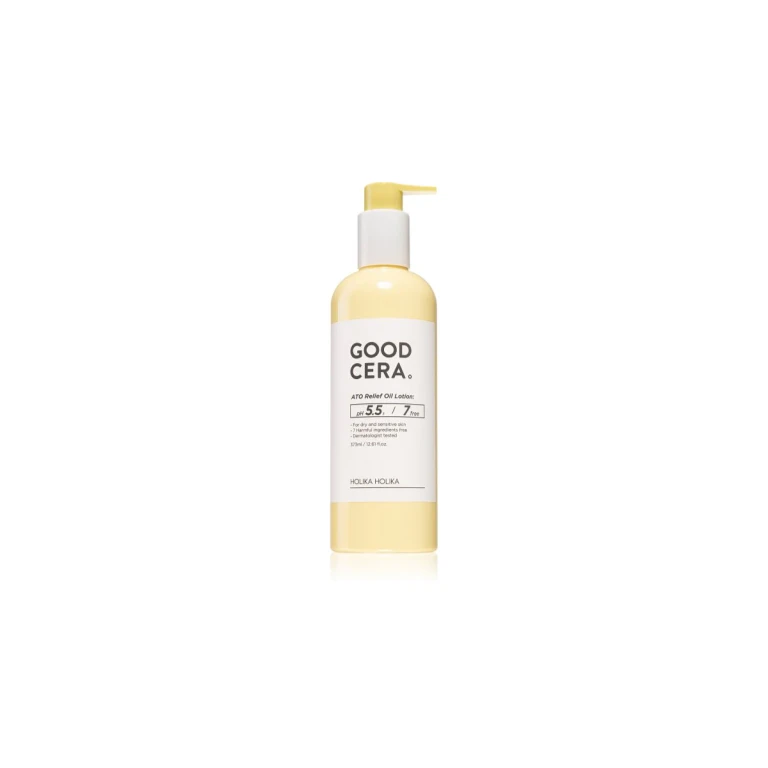 Good Cera Soothing Body Milk With Ceramides 373 Ml