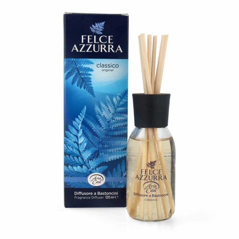 Aria Di Casa Classic Reed Diffuser 120Ml