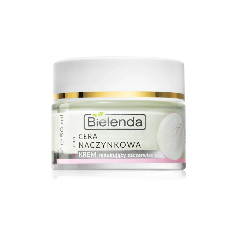 Capillary Skin cream to reduce redness 50 ml