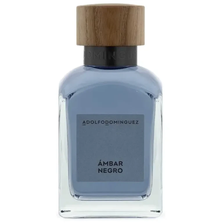 Black Amber Eau De Parfum Spray 120ml
