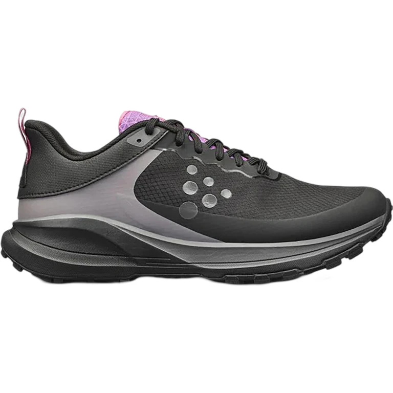 Pure Trail X Running Shoes - Men's