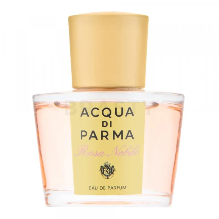 Noble Rose EDP