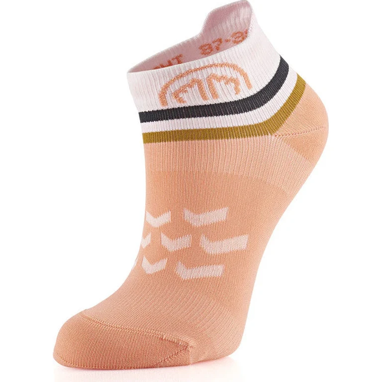 Run Anatomic Light Ankle Running Socks - Women's