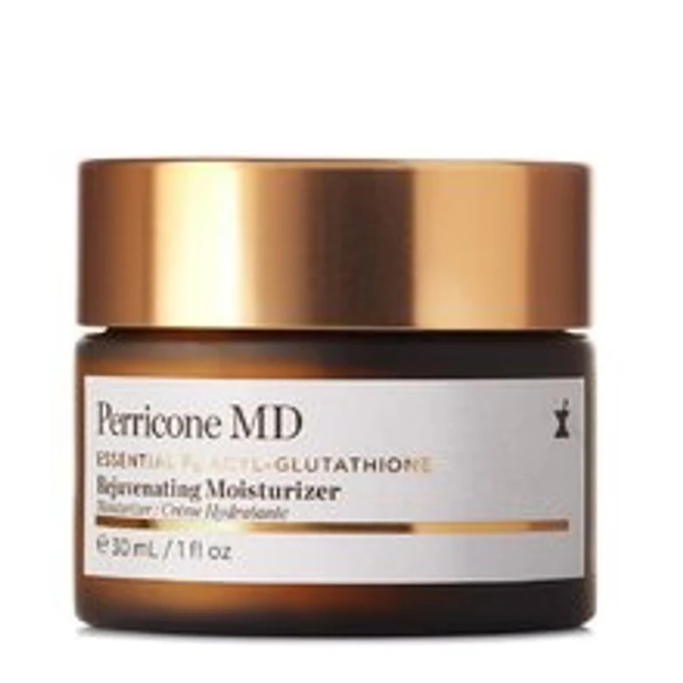 Essential Fx Acyl-Glutathione Rejuvenating Moisturizer - Anti-wrinkle rejuvenating moisturizing cream 30 ml