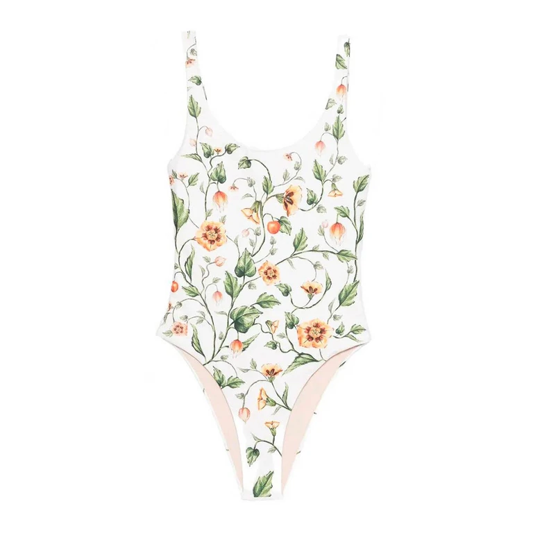 Maillot De Bain - Crème (20260CREAM)