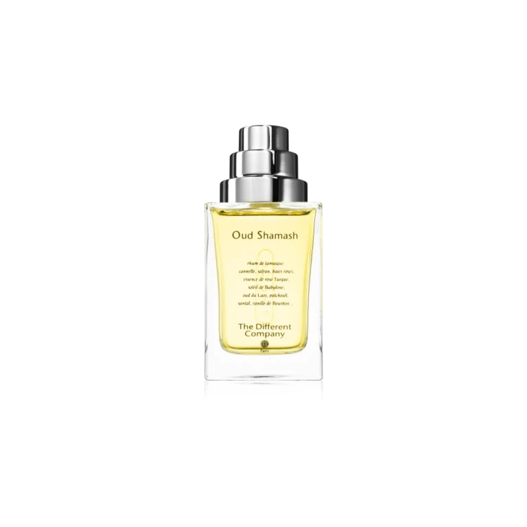 Oud Shamash PAR U 100 ml