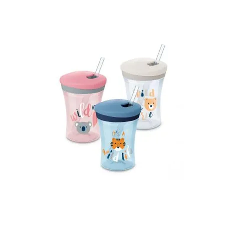 No action Cup 12m 1 unit