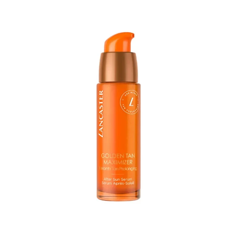 Golden Tan Maximizer After-Sun Serum 30ml