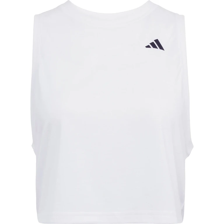Train Essentials Boxy Workout Tank Top - Women's