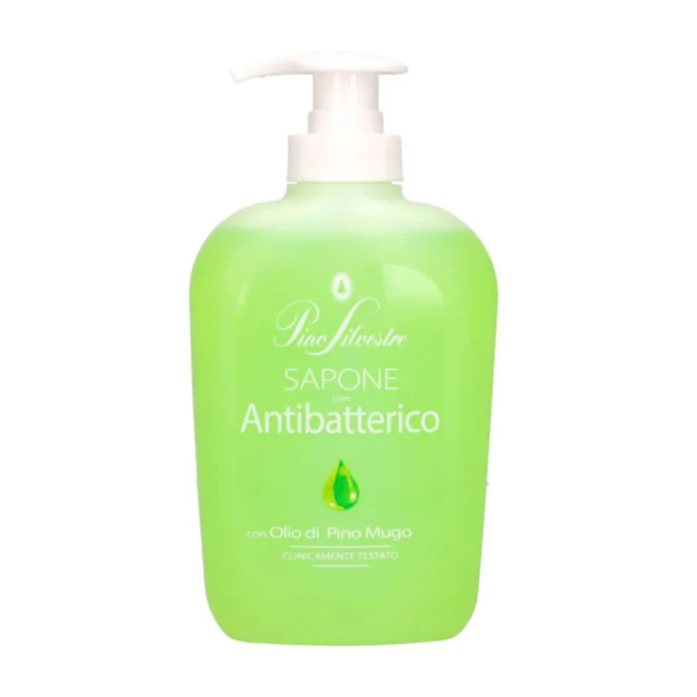 Sapone Liquido Antibatterico