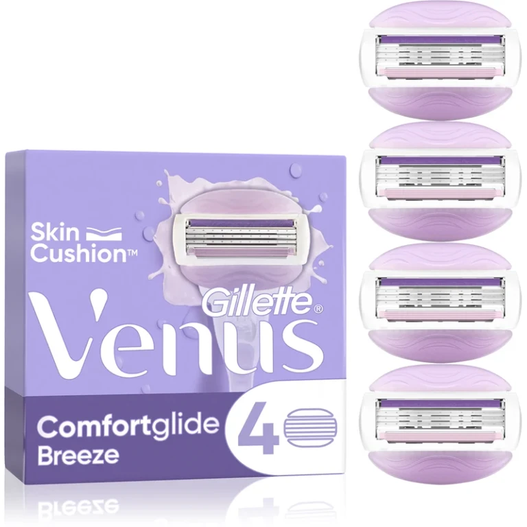 Venus Breeze 替え刃