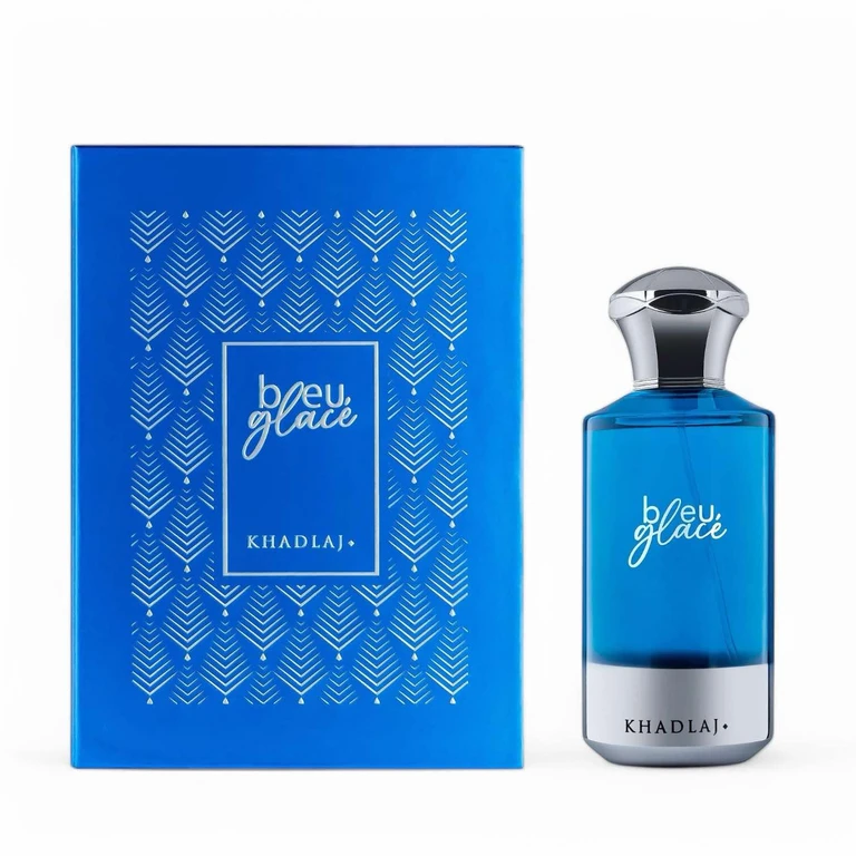 Bleu Glace - Fragrance Extract - Volume: 100 ml