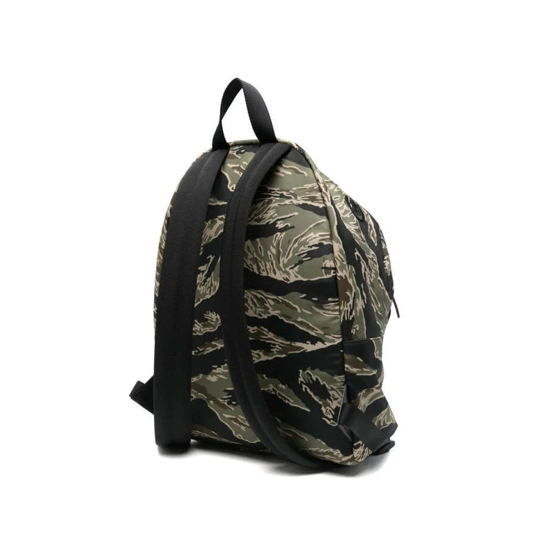 Essential Logo Camo Backpack Multiple Colors Bags > Backpacks
