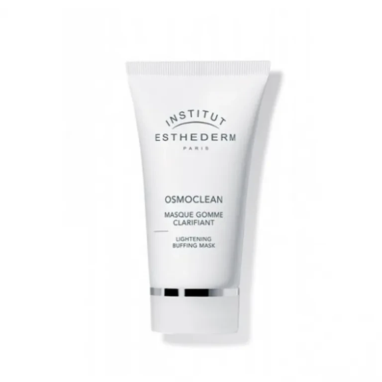 Institut Esthederm Osmoclean Brightening Gloss Mask 75ml