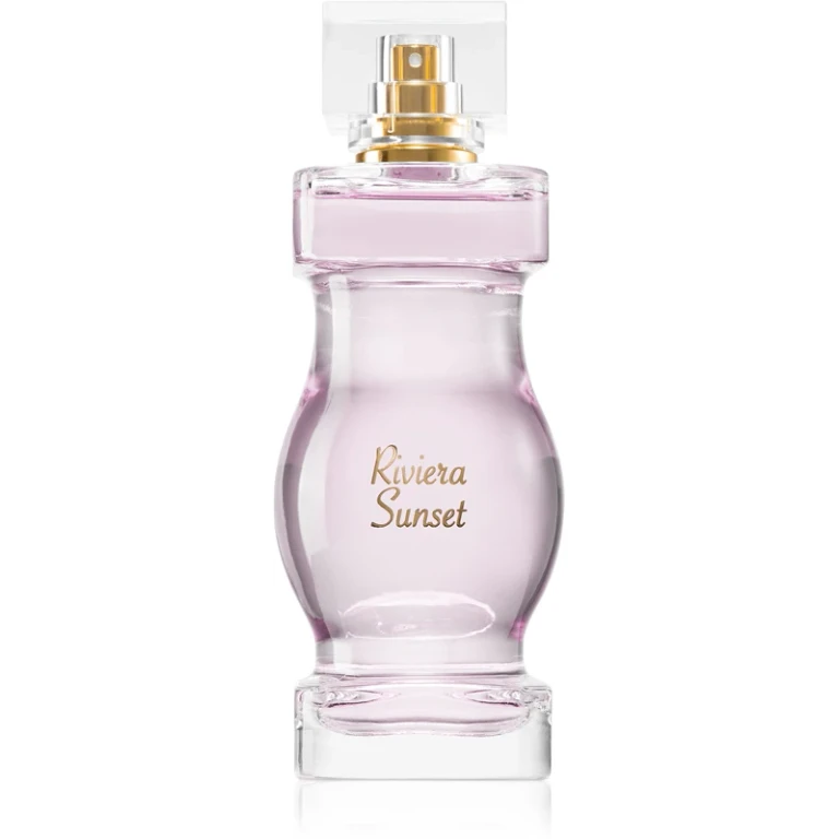 Collection Azur Rivera Sunset Eau De Parfum for Women 100 Ml