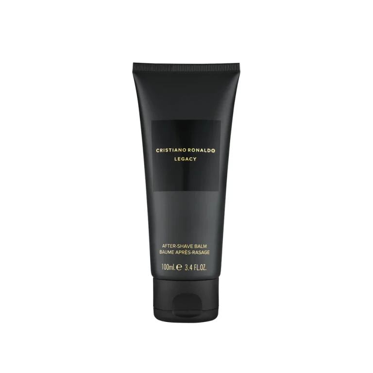 Legacy Smoothing Aftershave Balm 100 ml