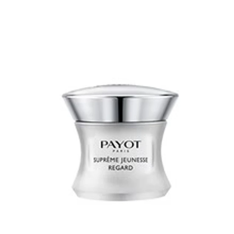 Supreme Youth Regard Total Youth eye contour treatment in 15ml format