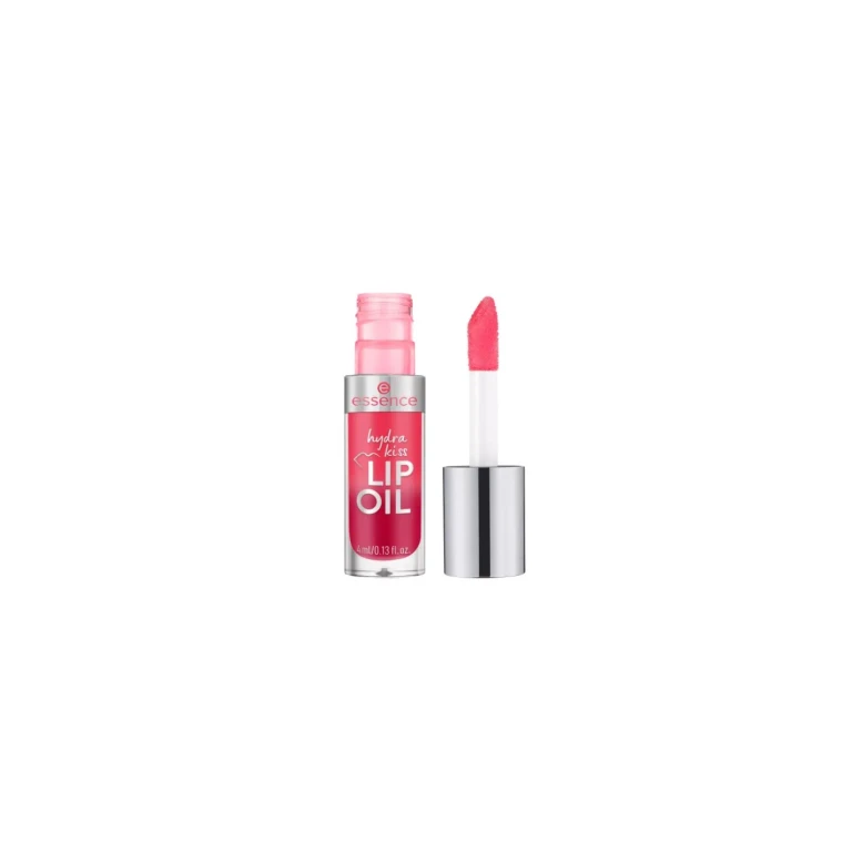 Hydra Kiss Aceite Labial 03-Pink Shampoo