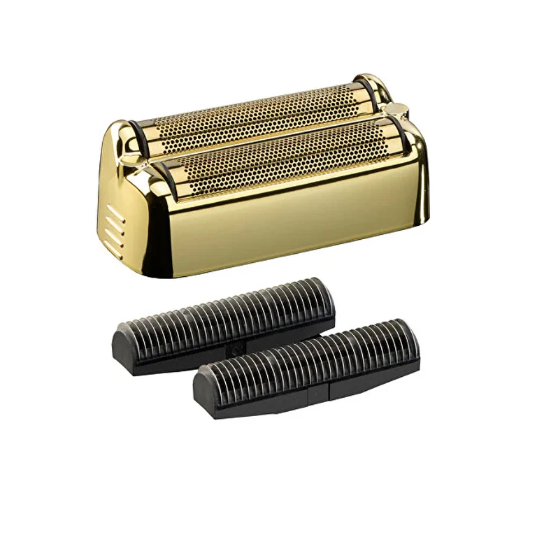 Replacement head with gold knives FX79RF2GE
