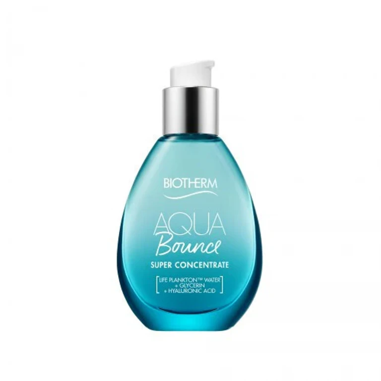Aqua Bounce Soothing and Hydrating Facial Fluid (Super Concentrated) 50ml