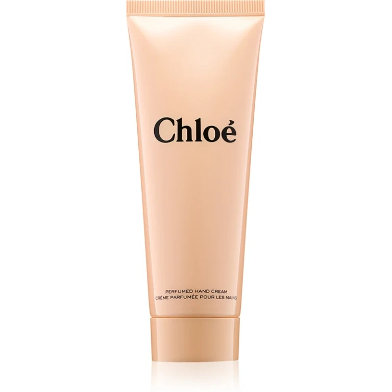 Chloé Chloé women's perfumed hand cream 75ml