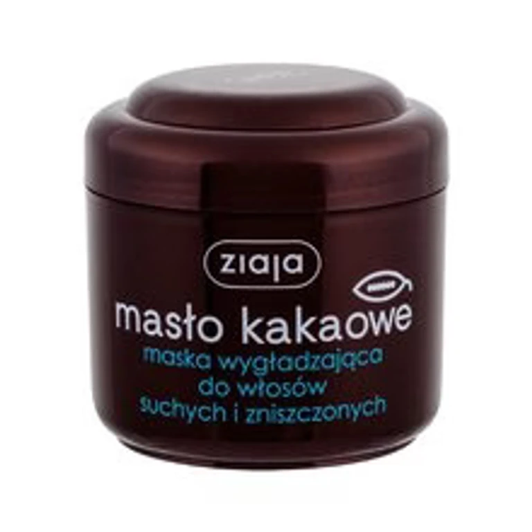 Cocoa Butter Hair Mask 200 ml 200ml