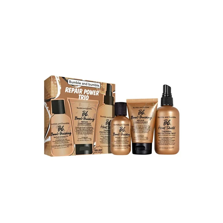 Repair Power Trio Hair Care Gift Set