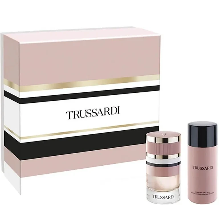 Eau de Parfum Spray 90ml Set of 2 Pieces