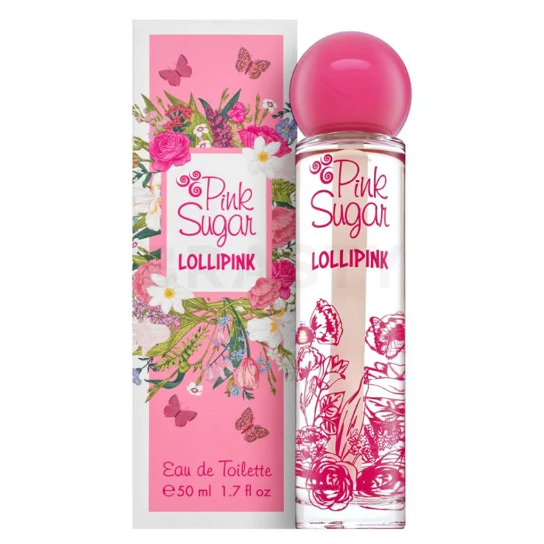 Pink Sugar Lollipink EDT