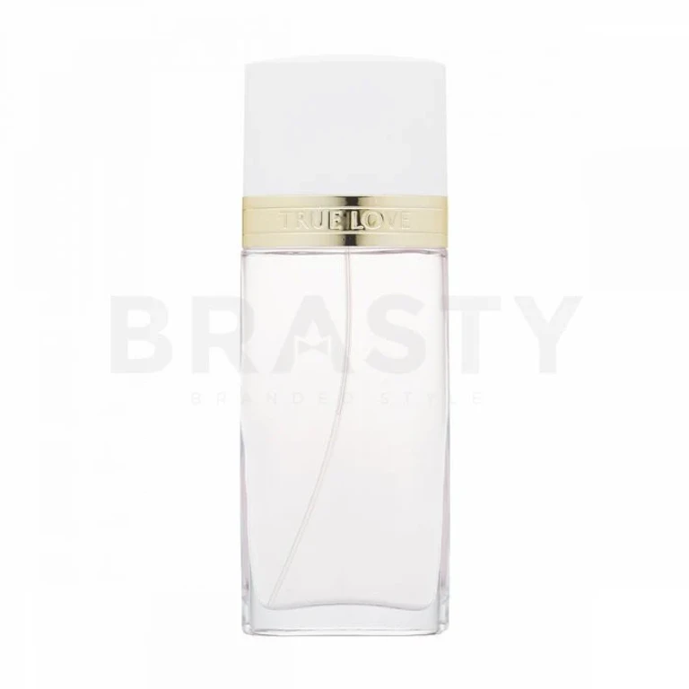 Elizabeth arden True Love - EDT - Volume: 100 ml