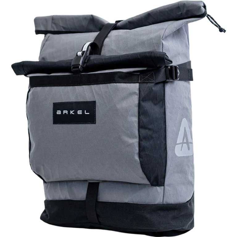 Metropolitan BP Waterproof Rolltop Backpack 25L